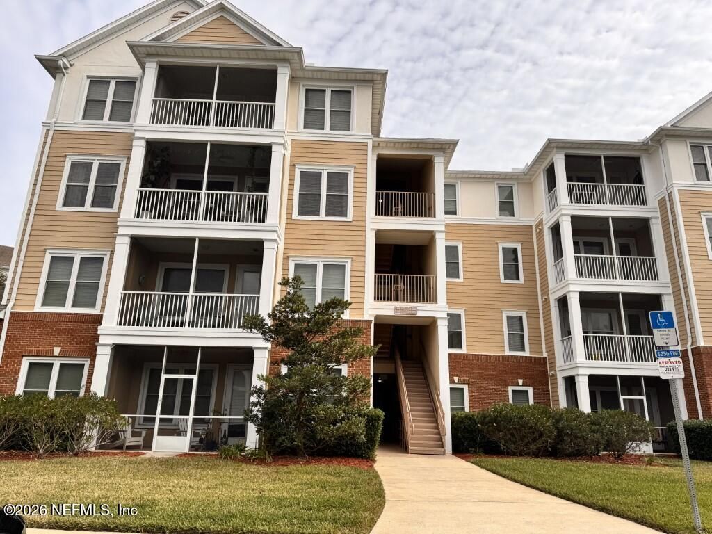 13364 Beach Boulevard, Unit 525, Jacksonville, FL 32224 Main Photo