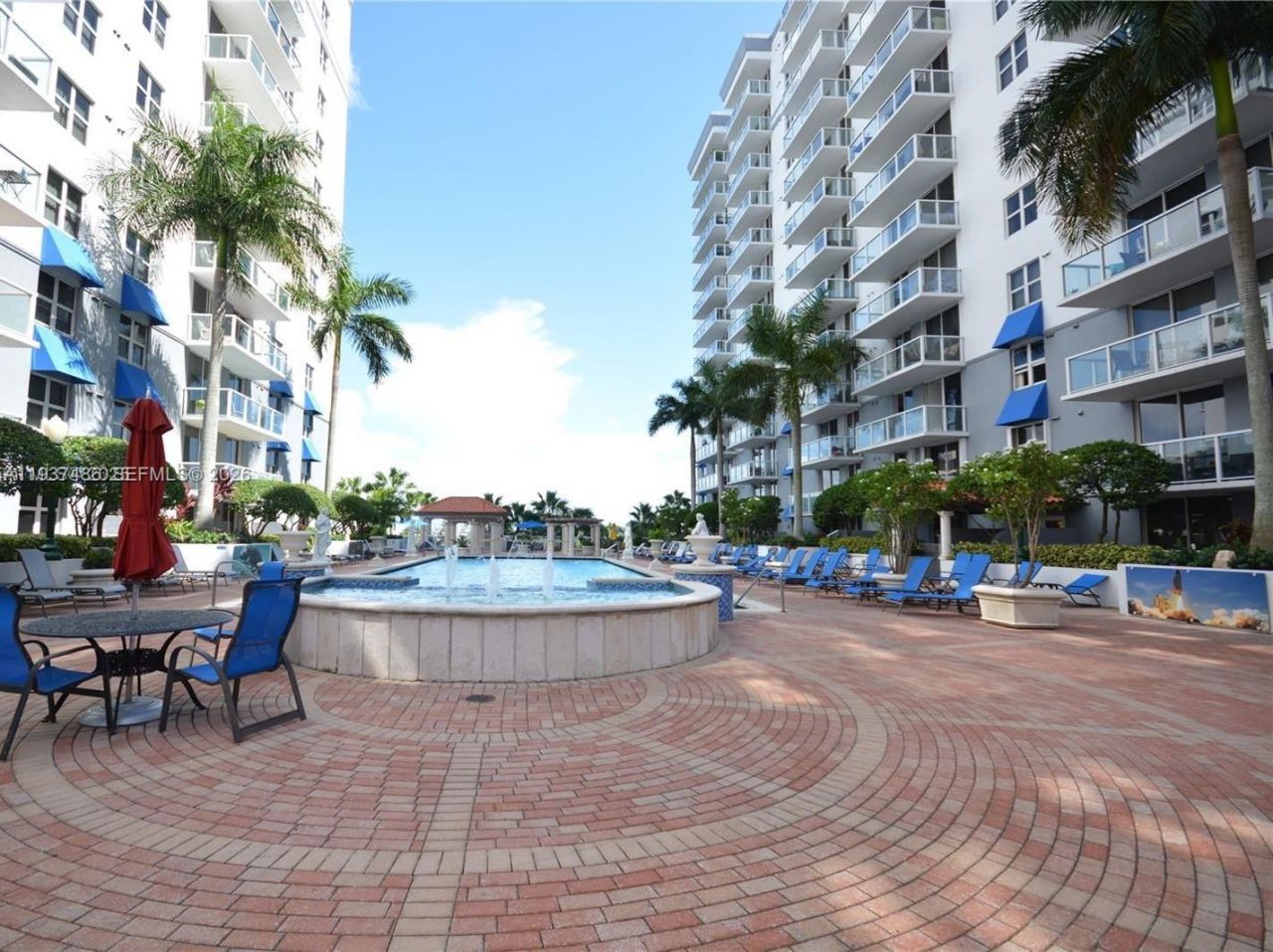 5091 NW 7th St, Unit PH-10, Miami, FL 33126 Photo