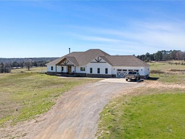 4503 Dogwood Lane, Ozark, AR 72949