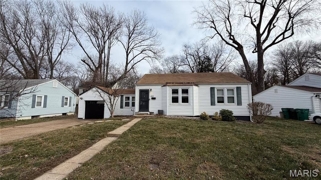 400 Corona Court, Webster Groves, MO 63119 Main Photo