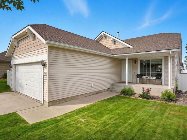 1708 W Cimarron Ln, Spokane, WA 99208