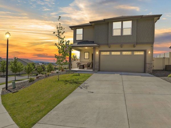 20605 E Valley Vista Dr, Liberty Lake, WA 99019