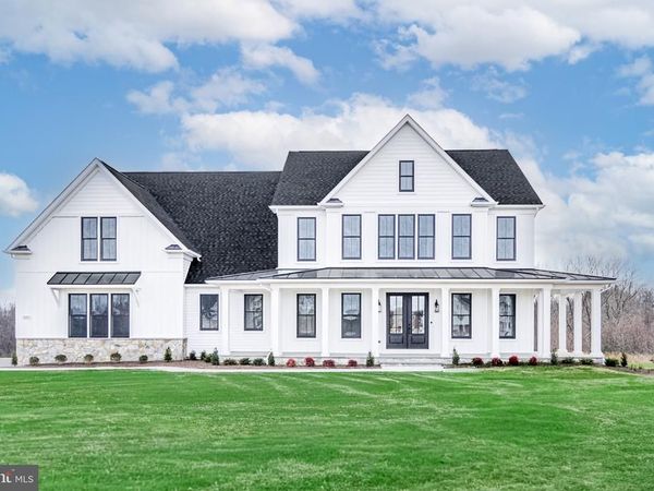 3683 FALLING GREEN WAY, MOUNT AIRY, MD 21771