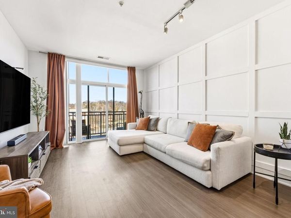 145 RIVERHAVEN DRIVE, Unit 557, OXON HILL, MD 20745