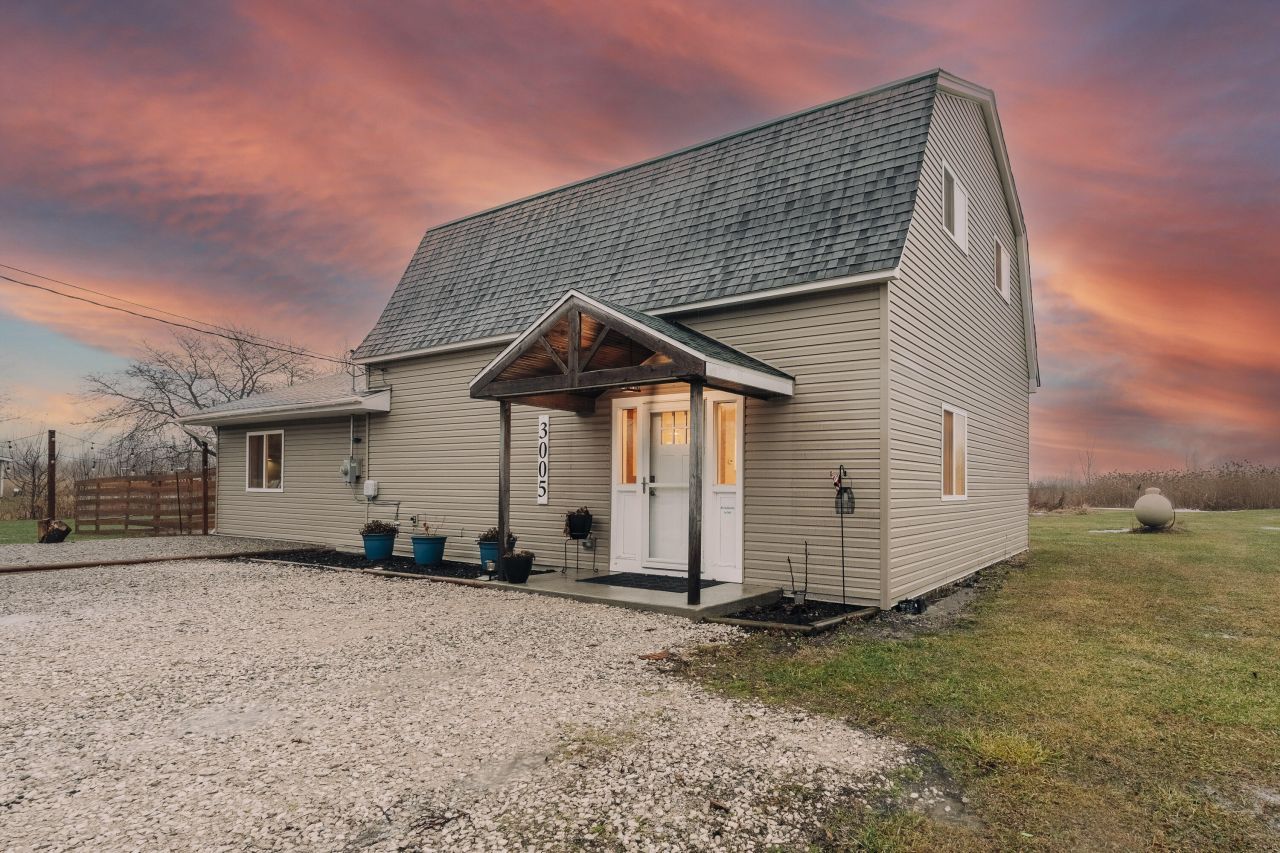 3005 Plank Road, Marine, MI 48039 Main Photo