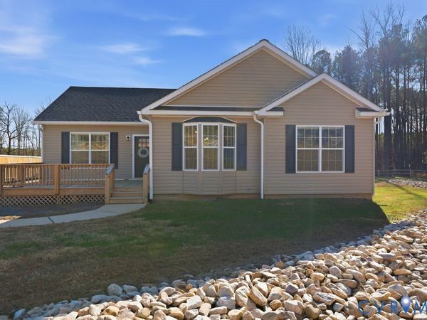 2276 Shiloh Church Road, Palmyra, VA 22963