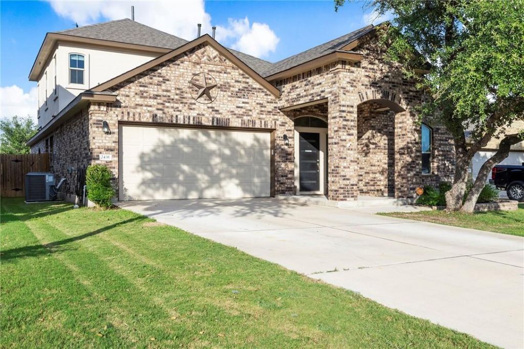 2436 Republic Trails Blvd, Leander, TX 78641 Main Photo