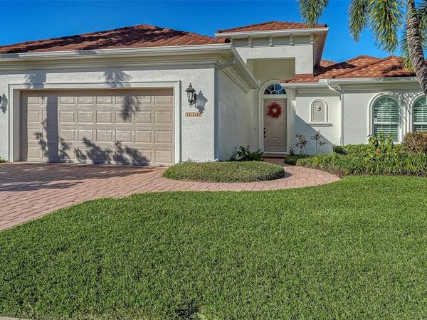 2529 MARBLEHEAD DRIVE, SARASOTA, FL 34231