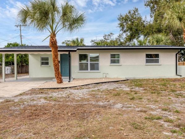 2711 KILGORE PLACE, SARASOTA, FL 34235