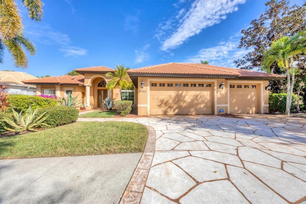 4360 Corso Venetia Boulevard, Venice, FL 34293 Main Photo