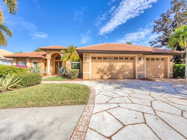 4360 CORSO VENETIA BOULEVARD, VENICE, FL 34293