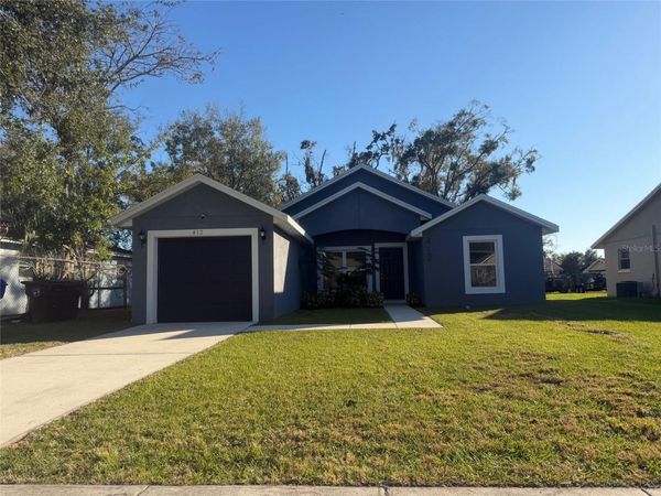 412 TARPON STREET, KISSIMMEE, FL 34744