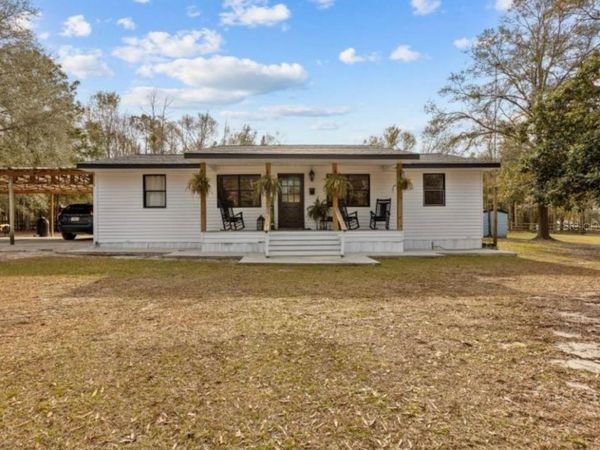 11975 162ND TERRACE, MC ALPIN, FL 32062