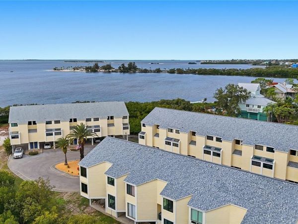 1500 SUNSET ROAD, Unit C10, TARPON SPRINGS, FL 34689