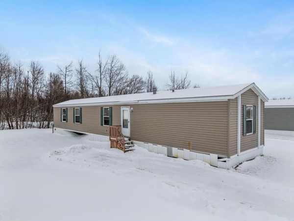 8609 Park Way, Unit Lot 62P, Alanson, MI 49706