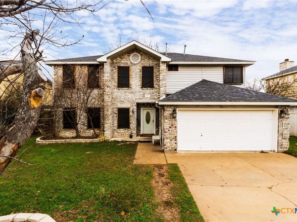 517 Margaret Lee St, Copperas Cove, TX 76522