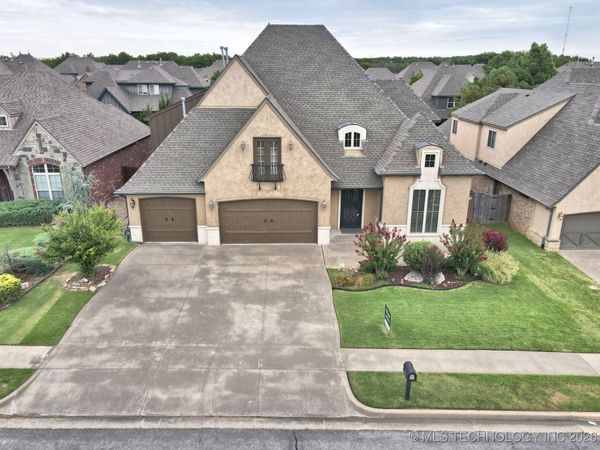 16311 E 48th Street, Tulsa, OK 74134