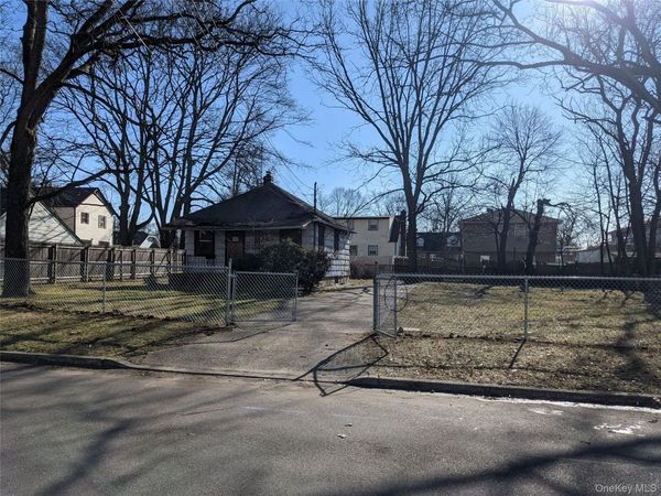 76 Cumberland Avenue, Roosevelt, NY 11575