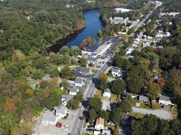 70 Powder Mill Road, Maynard, MA 01754