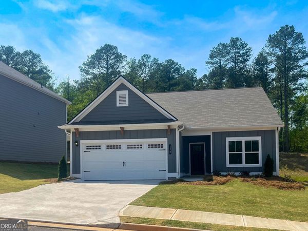 112 Summerfield Place Drive, Carrollton, GA 30117