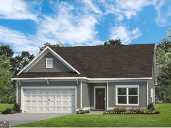 112 Summerfield Place Drive, Carrollton, GA 30117