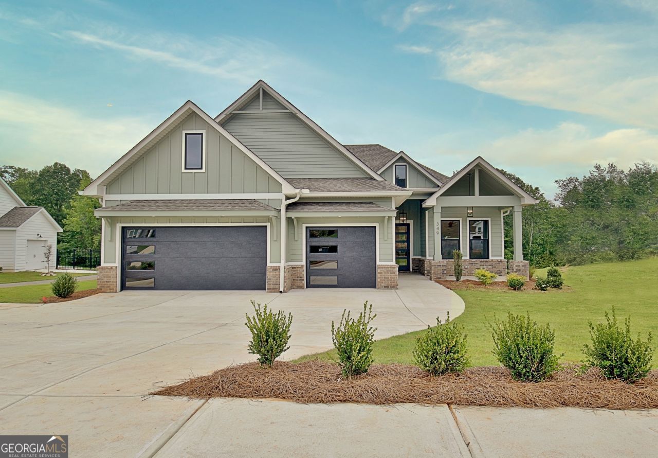 349 Werner Way, Senoia, GA 30276 Main Photo