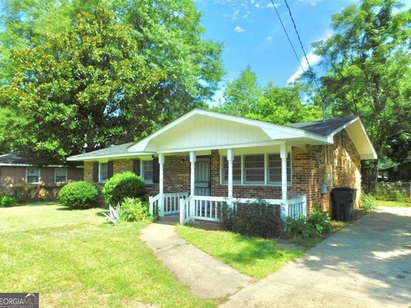 304 Wall Street, Warner Robins, GA 31088