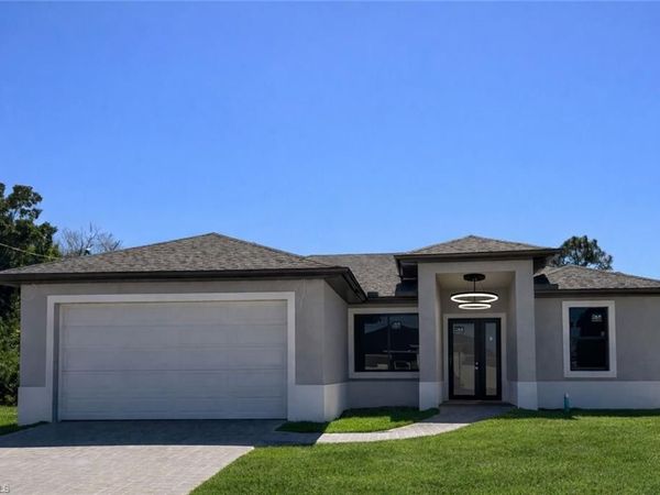 312 Rand AVE, LEHIGH ACRES, FL 33974
