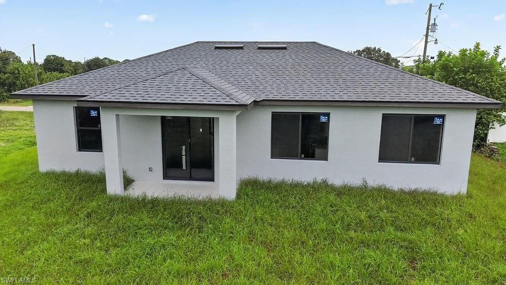 312 Rand Ave, Lehigh Acres, FL 33974 Photo