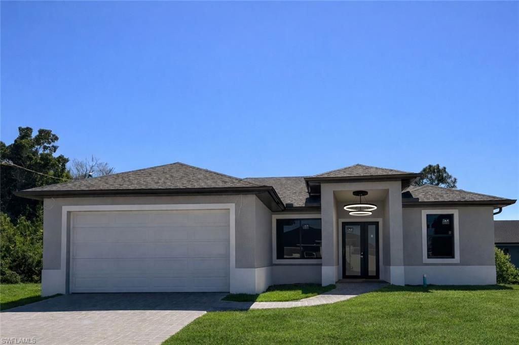 312 Rand Ave, Lehigh Acres, FL 33974 Photo