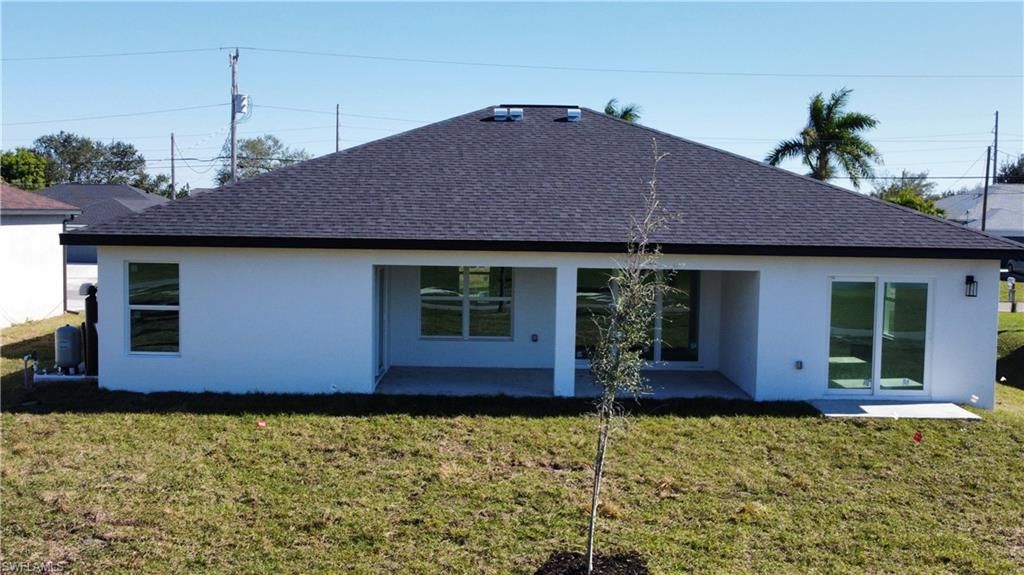 1534 NW 25th Ave, Cape Coral, FL 33993 Photo