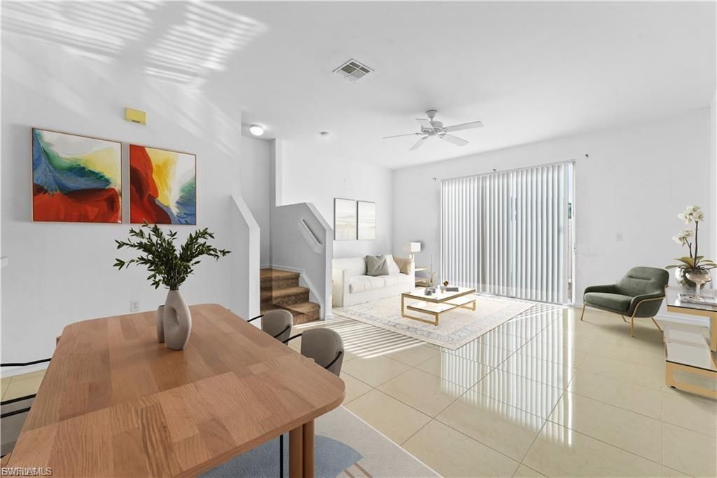 3637 Pine Oak Cir, Unit 105, Fort Myers, FL 33916 Photo