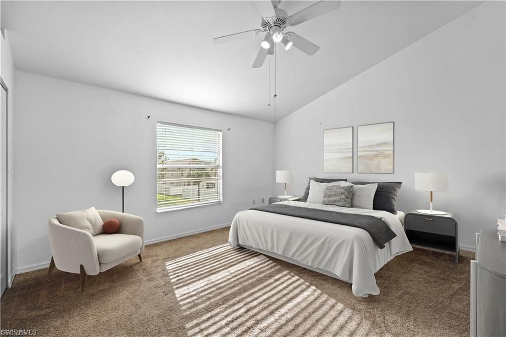 3637 Pine Oak Cir, Unit 105, Fort Myers, FL 33916 Photo