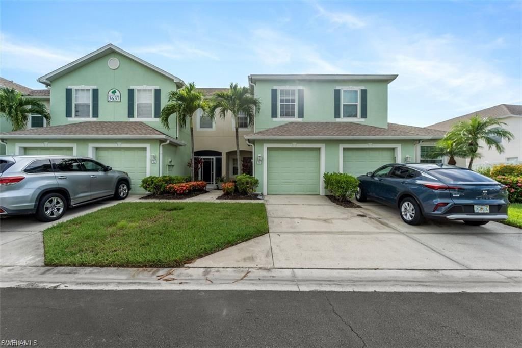 3637 Pine Oak Cir, Unit 105, Fort Myers, FL 33916 Photo