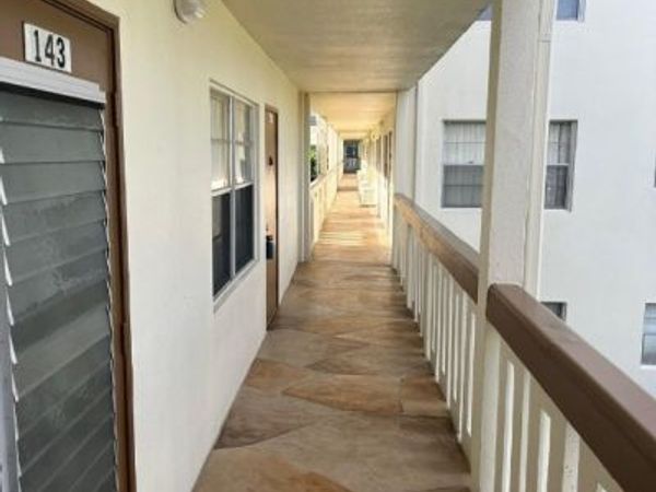 144 Mansfield D, Unit 144, Boca Raton, FL 33434