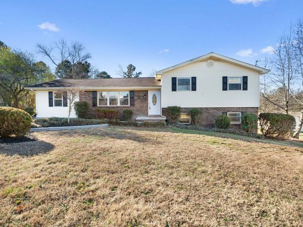 2442 SE Ella Drive SE, Cleveland, TN 37323