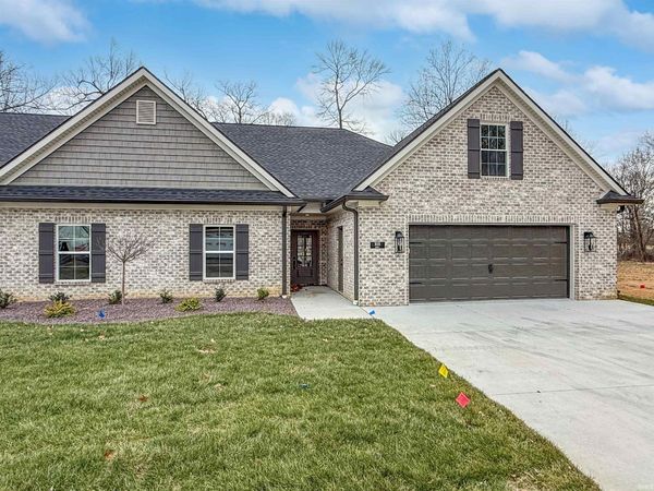 2025 Briar Meadows Drive, Unit 1, Evansville, IN 47711