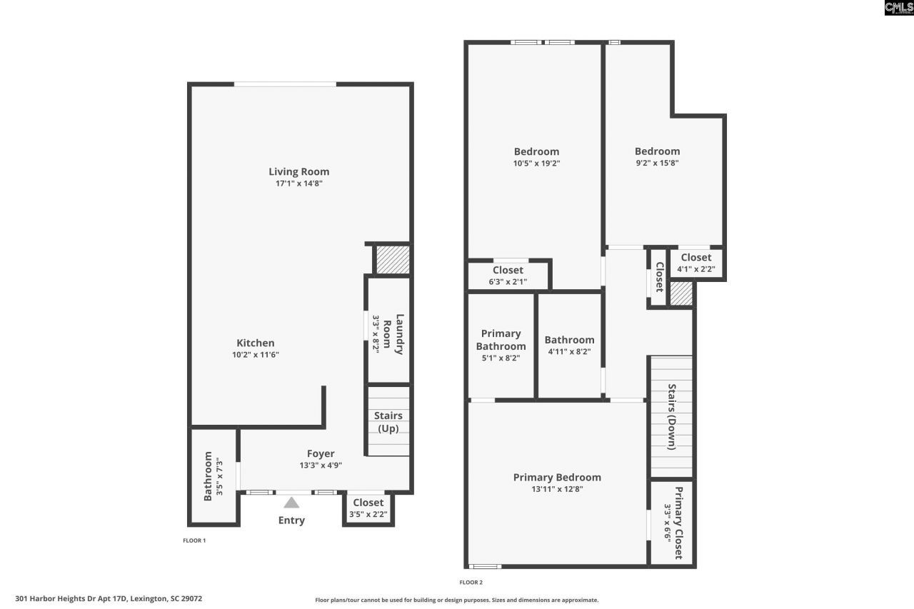 301 Harbor Heights Drive  Photo 37