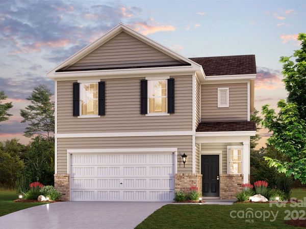 8160 Thornton Street, Locust, NC 28097