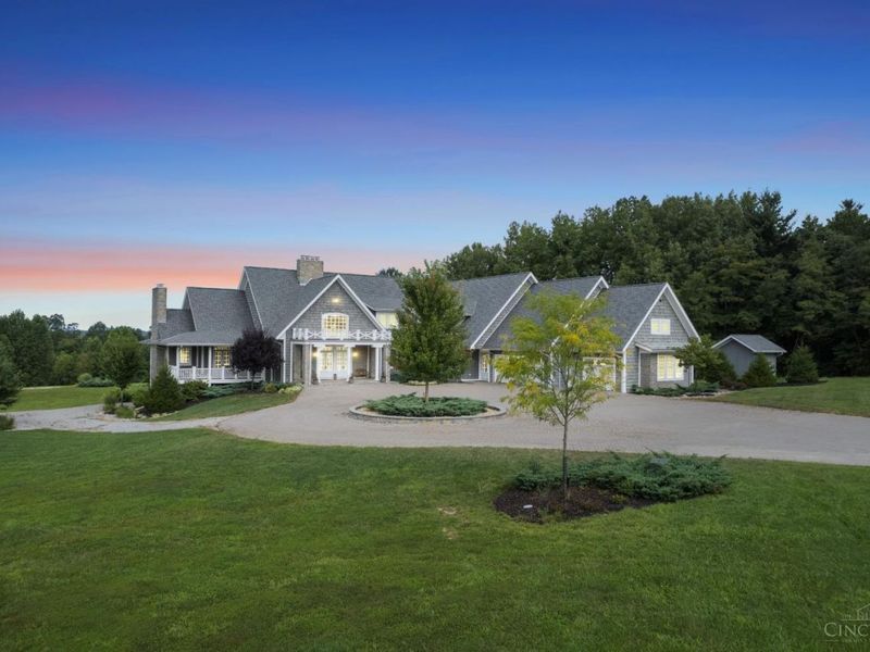 1865 St Rt 247, Concord Township, OH 45133 Photo 1