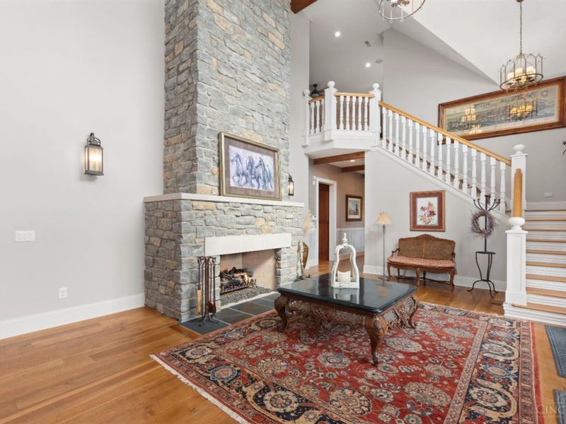 1865 St Rt 247, Concord Township, OH 45133 Photo 12