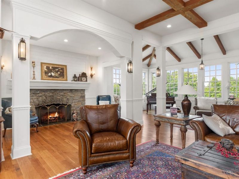 1865 St Rt 247, Concord Township, OH 45133 Photo 17