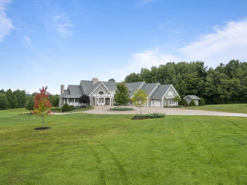 1865 St Rt 247, Concord Township, OH 45133 Photo 2