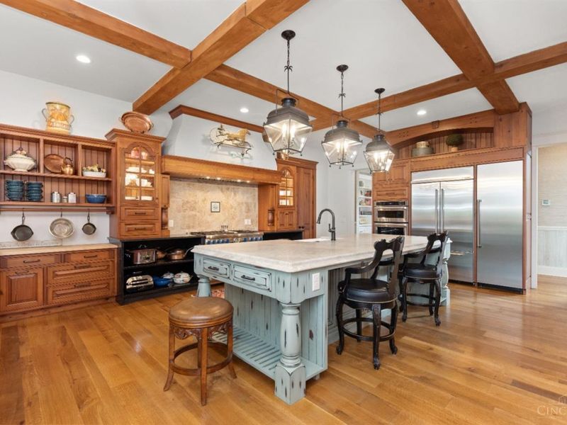 1865 St Rt 247, Concord Township, OH 45133 Photo 26