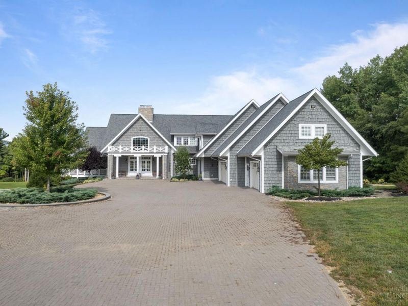 1865 St Rt 247, Concord Township, OH 45133 Photo 3