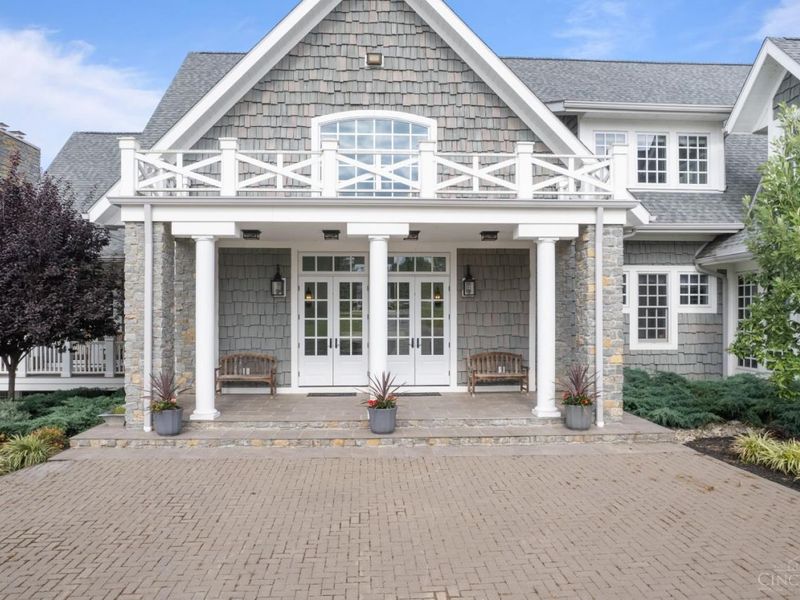 1865 St Rt 247, Concord Township, OH 45133 Photo 4