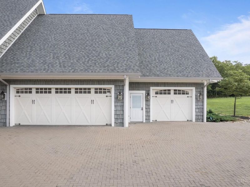 1865 St Rt 247, Concord Township, OH 45133 Photo 5