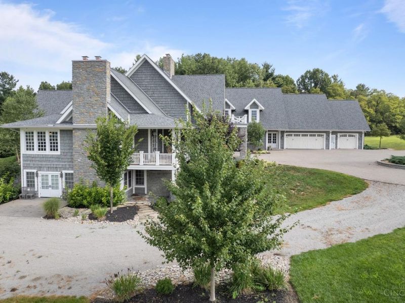 1865 St Rt 247, Concord Township, OH 45133 Photo 6