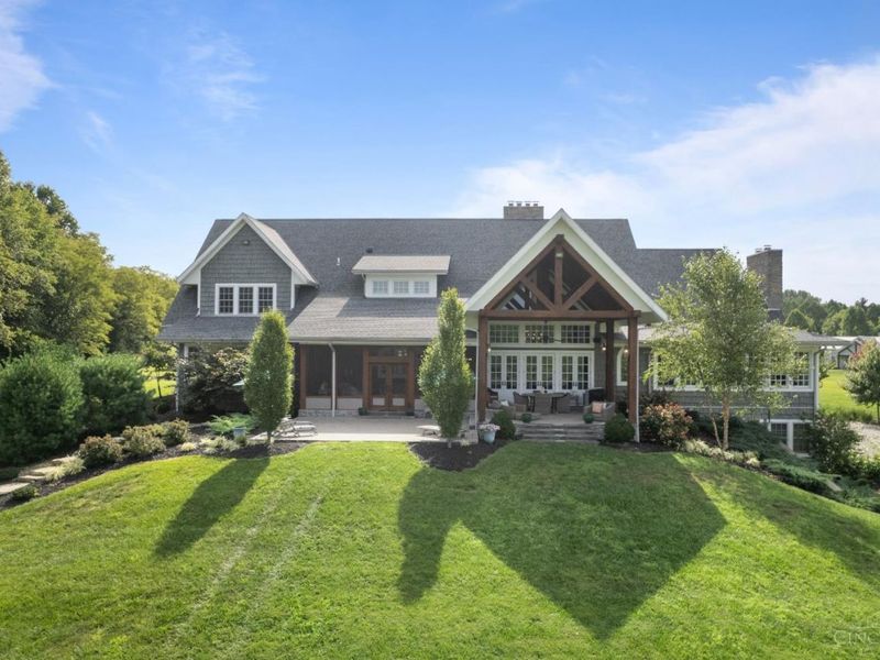 1865 St Rt 247, Concord Township, OH 45133 Photo 7