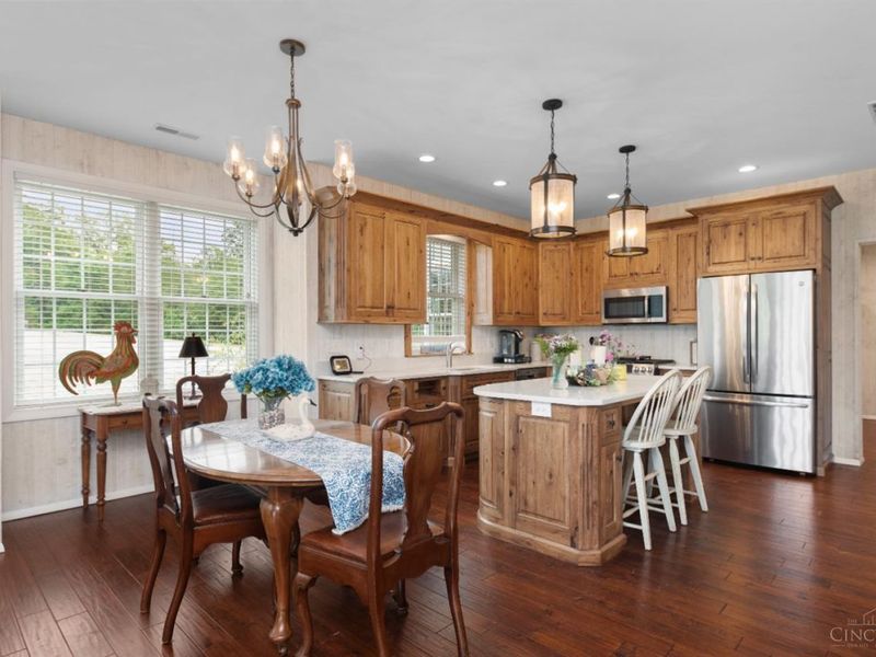 1865 St Rt 247, Concord Township, OH 45133 Photo 71